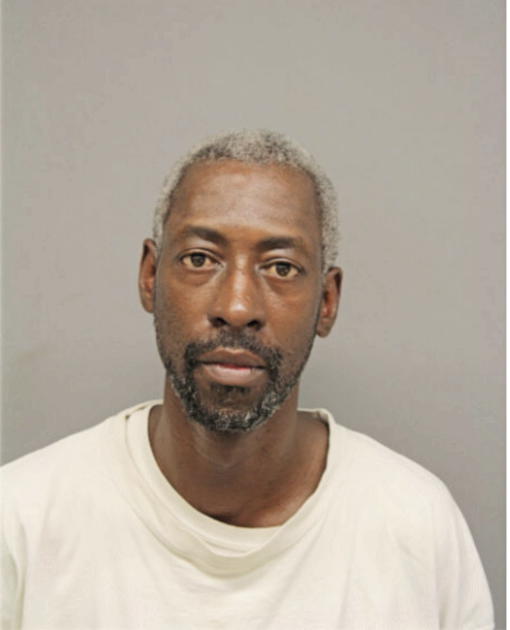 CLAUDE JOHNSON, Cook County, Illinois