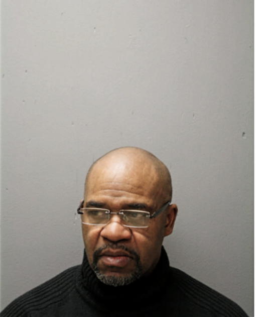 JEROME JOHNSON, Cook County, Illinois