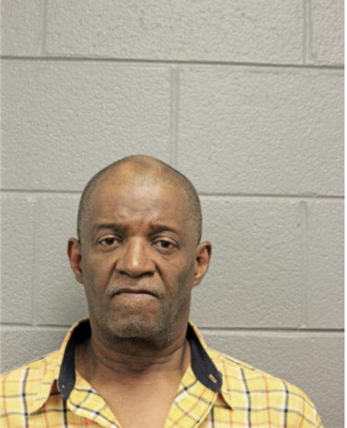 LARRY D JOHNSON, Cook County, Illinois