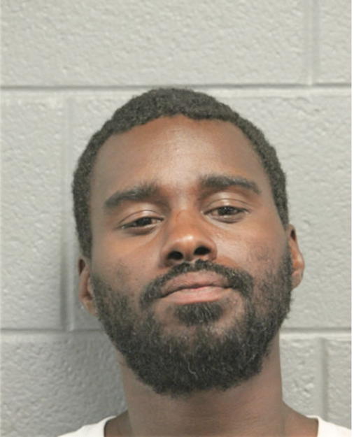 MARCUS D JOHNSON, Cook County, Illinois