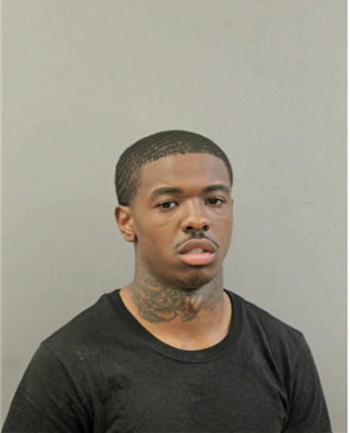 MAURICE JOHNSON, Cook County, Illinois