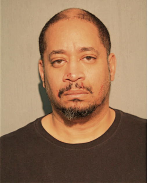 TODD JOHNSON, Cook County, Illinois