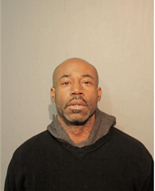 CRAIG JONES, Cook County, Illinois