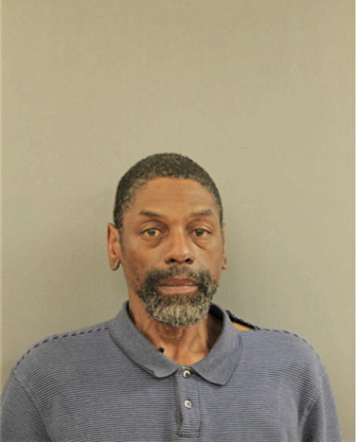 MELVIN JONES, Cook County, Illinois