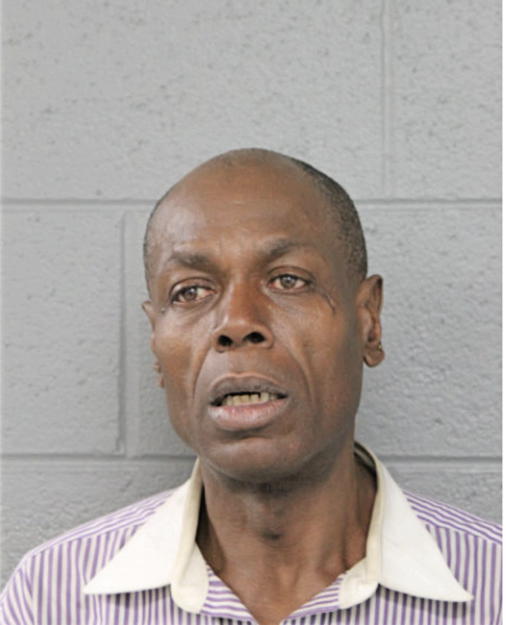 STEVEN L JONES, Cook County, Illinois