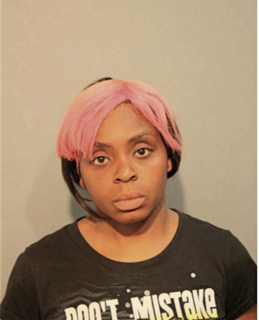 SYBRINA L KELLY, Cook County, Illinois
