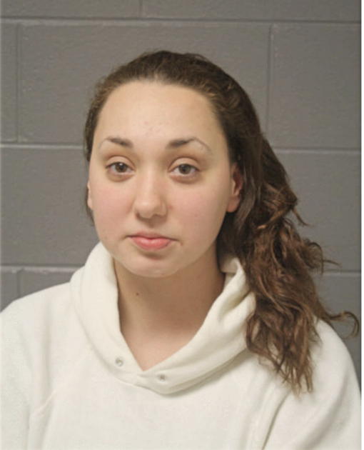 CASSARAH S KENSEK, Cook County, Illinois