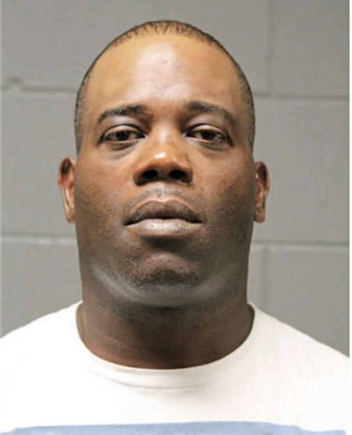 JASON E KNIGHT, Cook County, Illinois