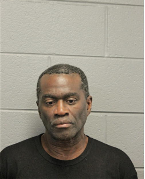 RONALD C KNOX, Cook County, Illinois