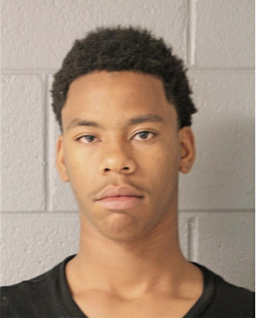 ANDRE D LACAZE, Cook County, Illinois
