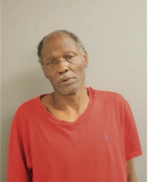 BILLY LACY, Cook County, Illinois