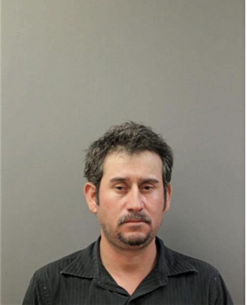 SANTIAGO LARA-MARQUEZ, Cook County, Illinois