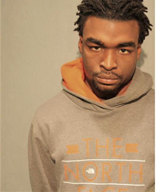 DEMOND LARRY, Cook County, Illinois