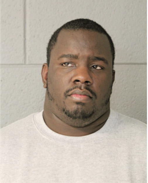MICHAEL LATHAN, Cook County, Illinois