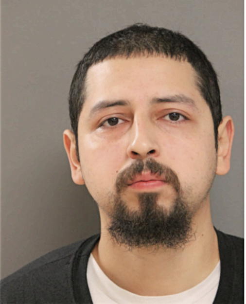 EDUARDO LEANOS, Cook County, Illinois