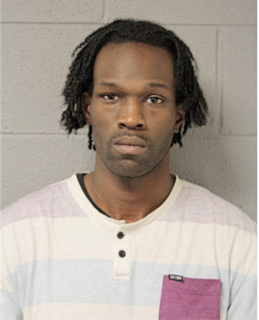 CURTIS LEE, Cook County, Illinois