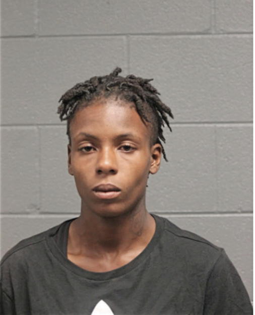 DOMINIQUE L LEE, Cook County, Illinois