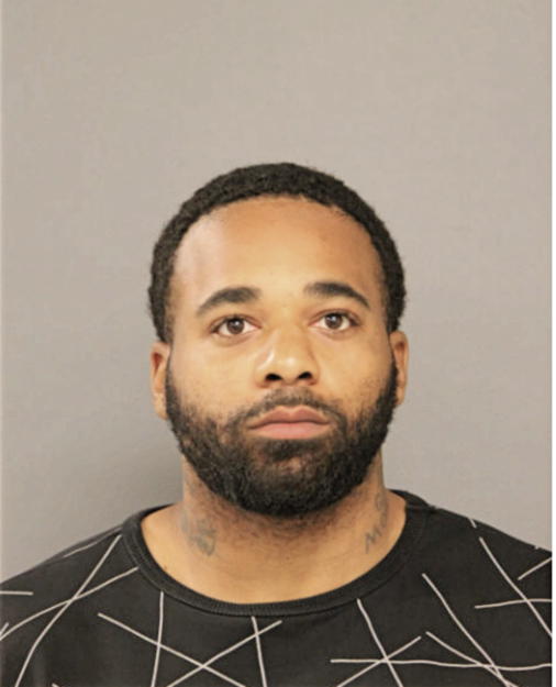 KEENAN T LEE, Cook County, Illinois