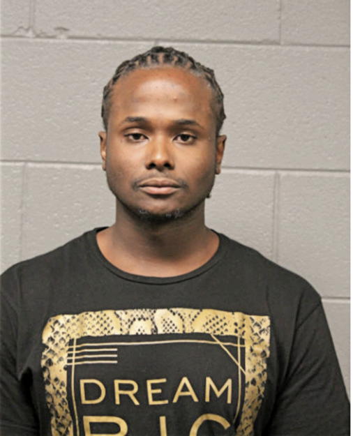 KHALID LEE, Cook County, Illinois