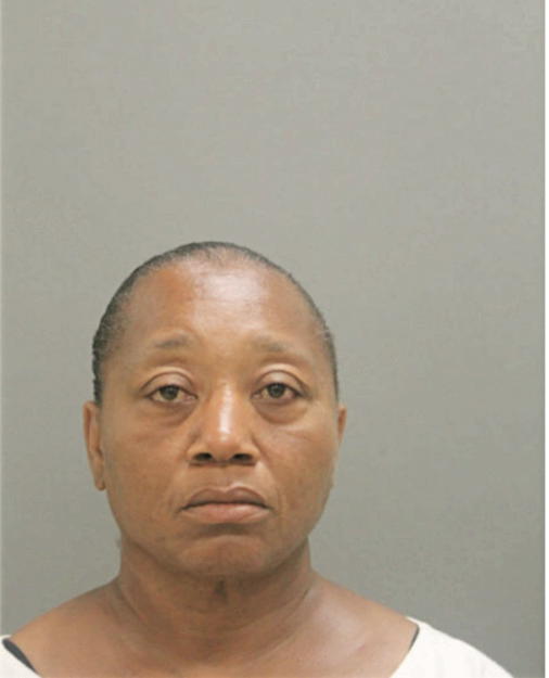 TONI LEMON, Cook County, Illinois