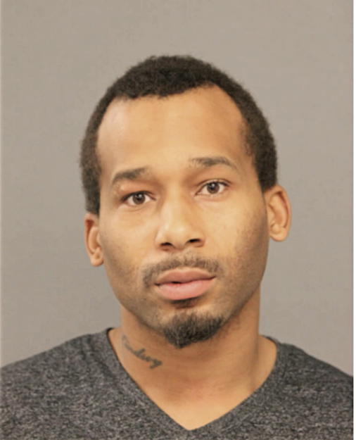 DERRICK K LINDSEY, Cook County, Illinois