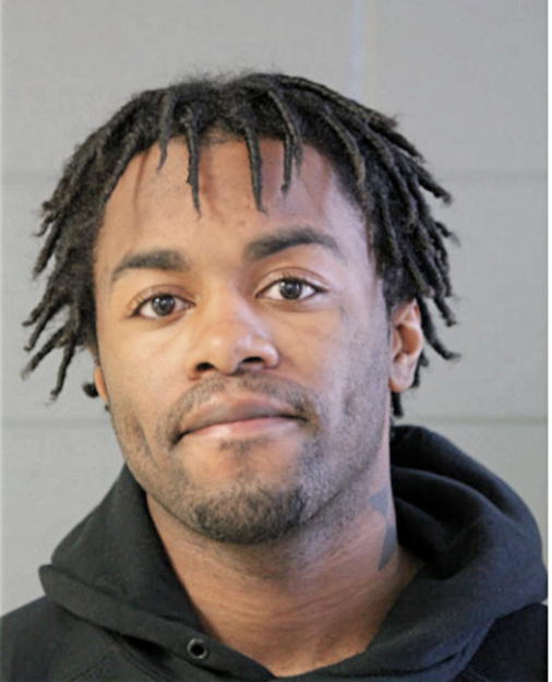 DAMION LITTLE, Cook County, Illinois