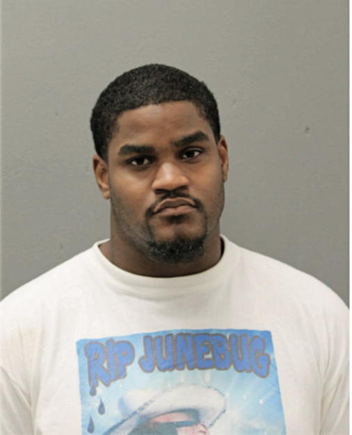 SEAN D LOGAN, Cook County, Illinois