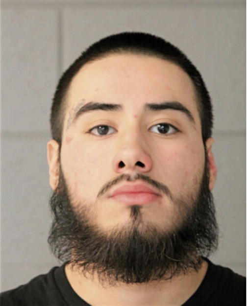 KEVIN LOPEZ, Cook County, Illinois