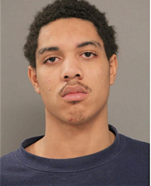 CAMERON LOWE, Cook County, Illinois