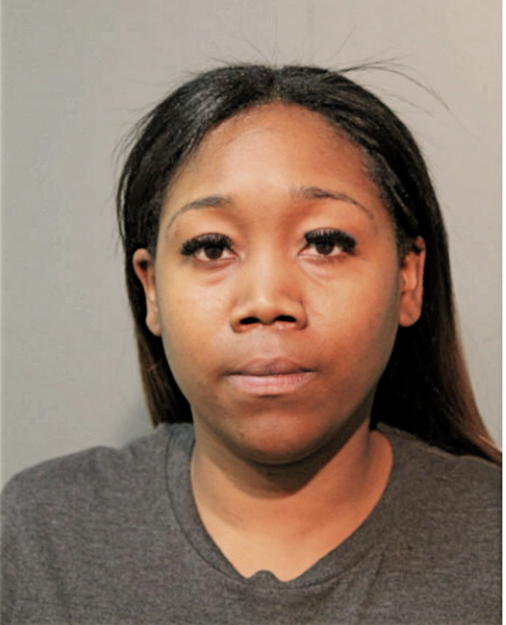 PORTIA R MADDEN, Cook County, Illinois