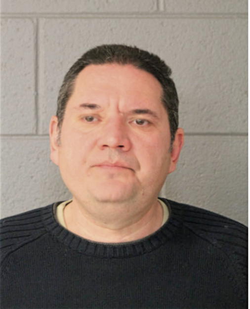 DAN MARINESCU, Cook County, Illinois
