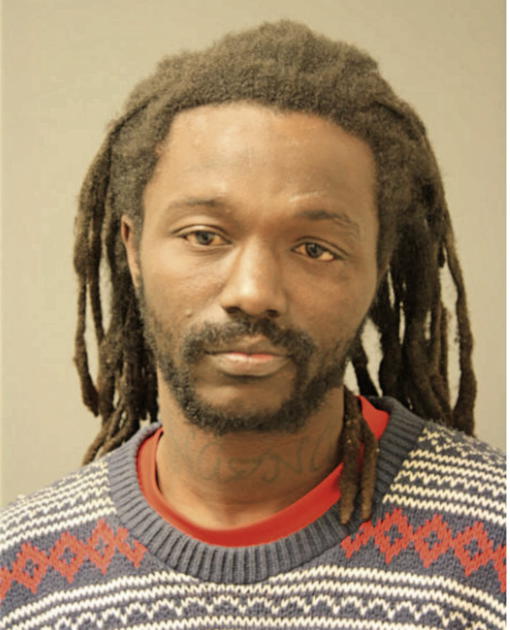 SHAWN M MARLOW, Cook County, Illinois