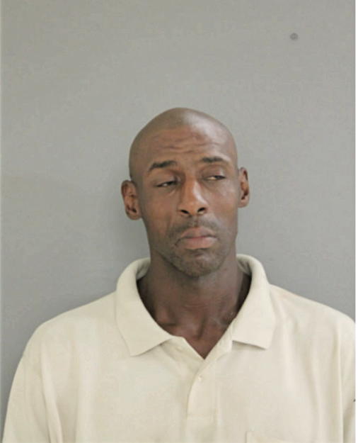 RONNIE L MCATEE, Cook County, Illinois
