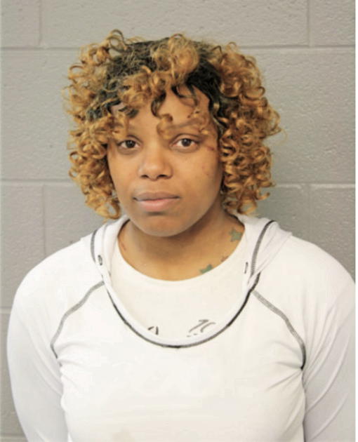 DANIELLE K MEANS, Cook County, Illinois