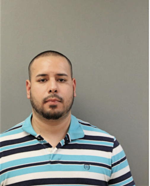 ARMANDO MEDINA, Cook County, Illinois