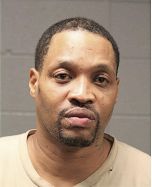 BRIAN MEEKS, Cook County, Illinois