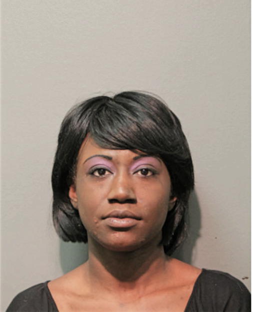 SIEDAH N MICKENS, Cook County, Illinois