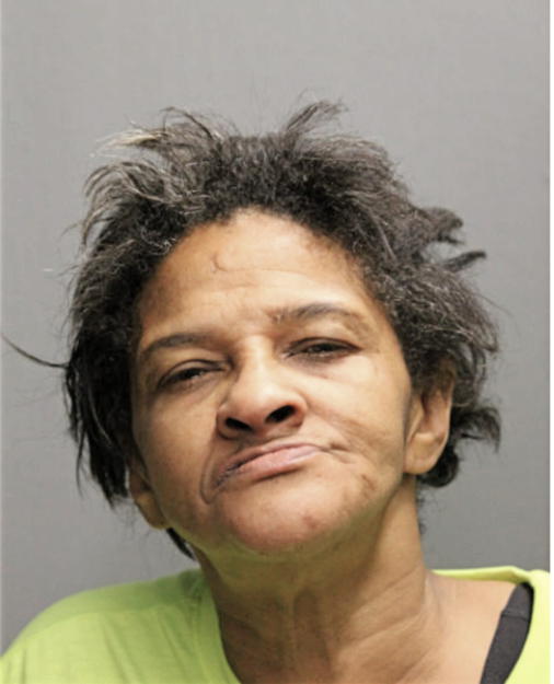 ANITA D MILLER, Cook County, Illinois