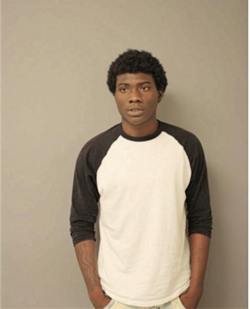 PAUL J MILLS-SPINKS, Cook County, Illinois