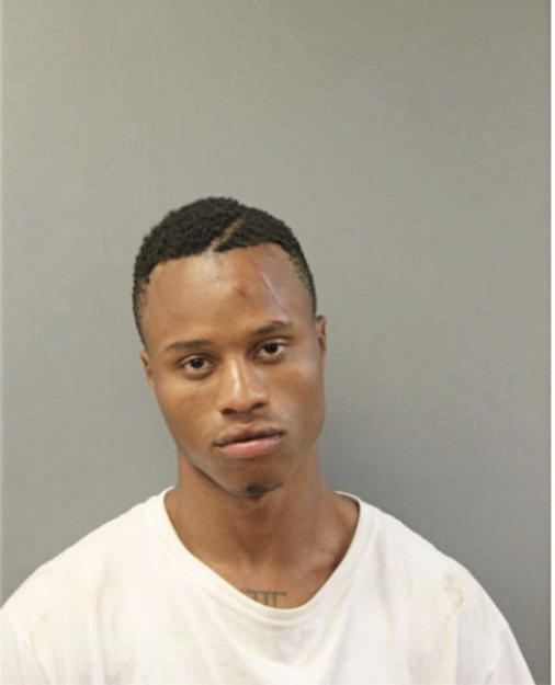EUGENE MOORE, Cook County, Illinois