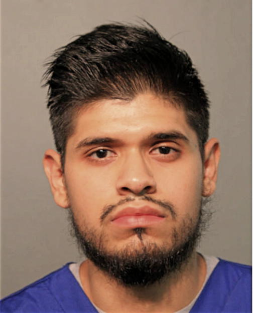 JUAN C MORENO, Cook County, Illinois
