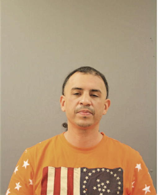MARCO A MORENO, Cook County, Illinois