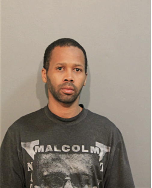 JOSEPH L MORGAN, Cook County, Illinois