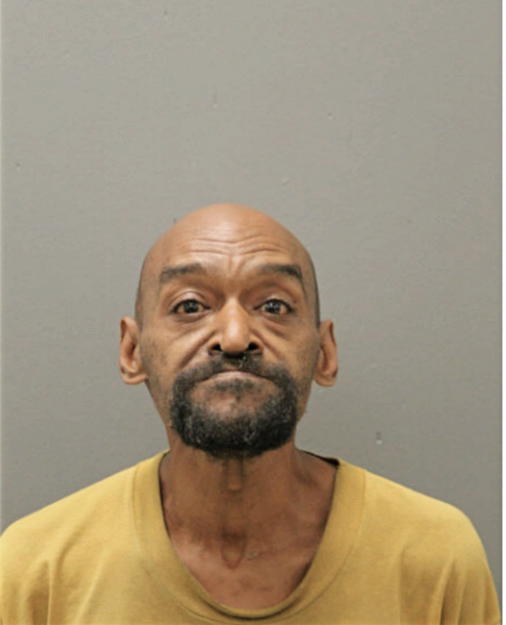 AARON MULDROW, Cook County, Illinois