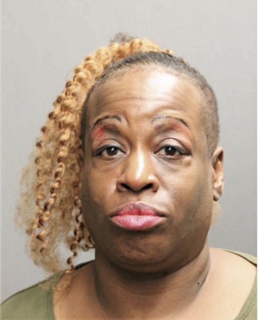 BEVERLY NASH, Cook County, Illinois