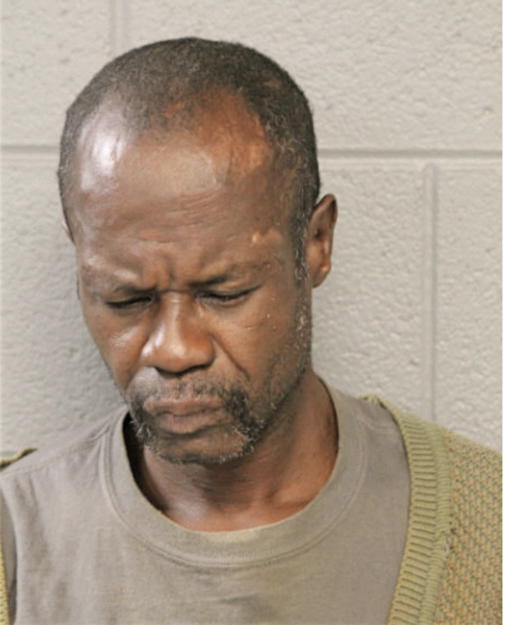 CALVIN OATMAN, Cook County, Illinois