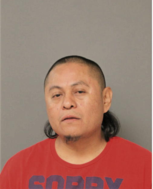 GUILLERMO OCAMPO, Cook County, Illinois