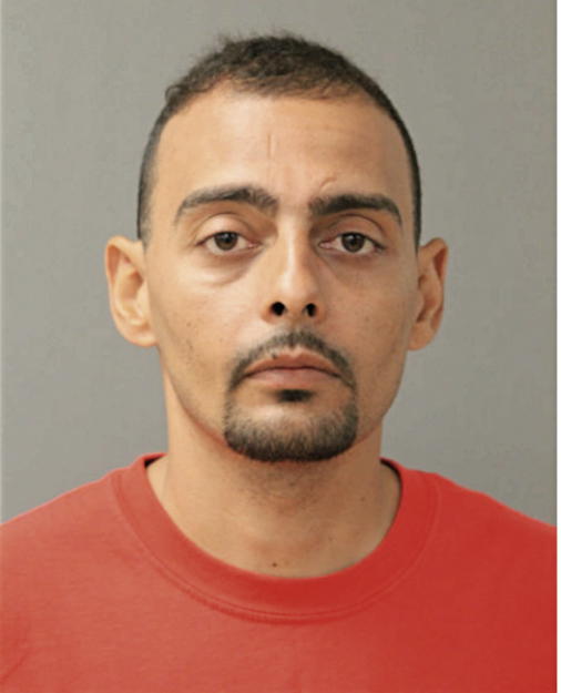 ABEL C OLMEDA, Cook County, Illinois