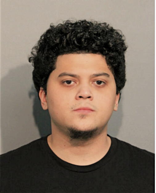 CHRISTOPHER ORELLANA, Cook County, Illinois