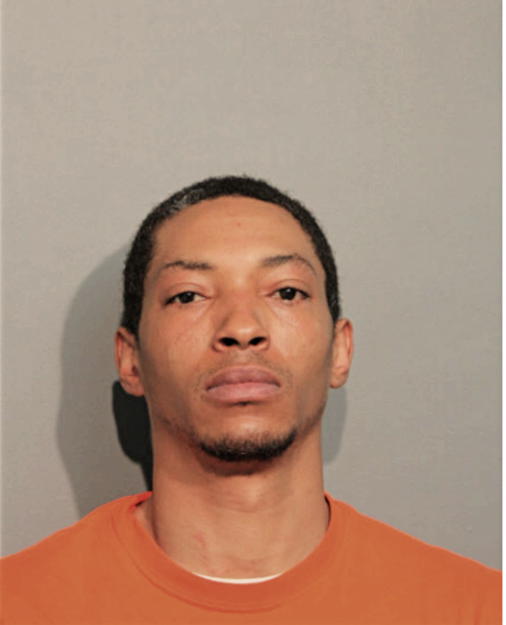 DONIELLE OWENS, Cook County, Illinois